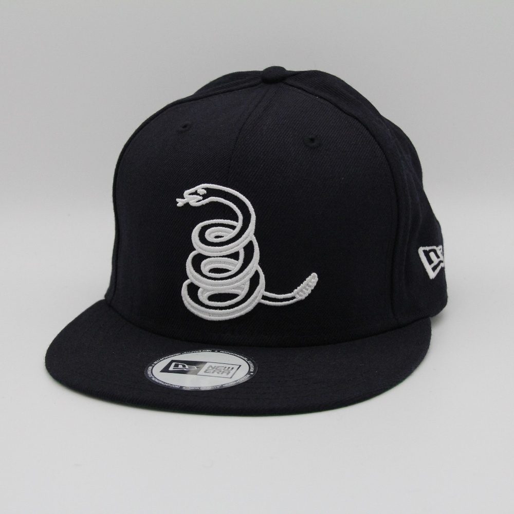 Frank 151 New Era 59Fifty Snapback